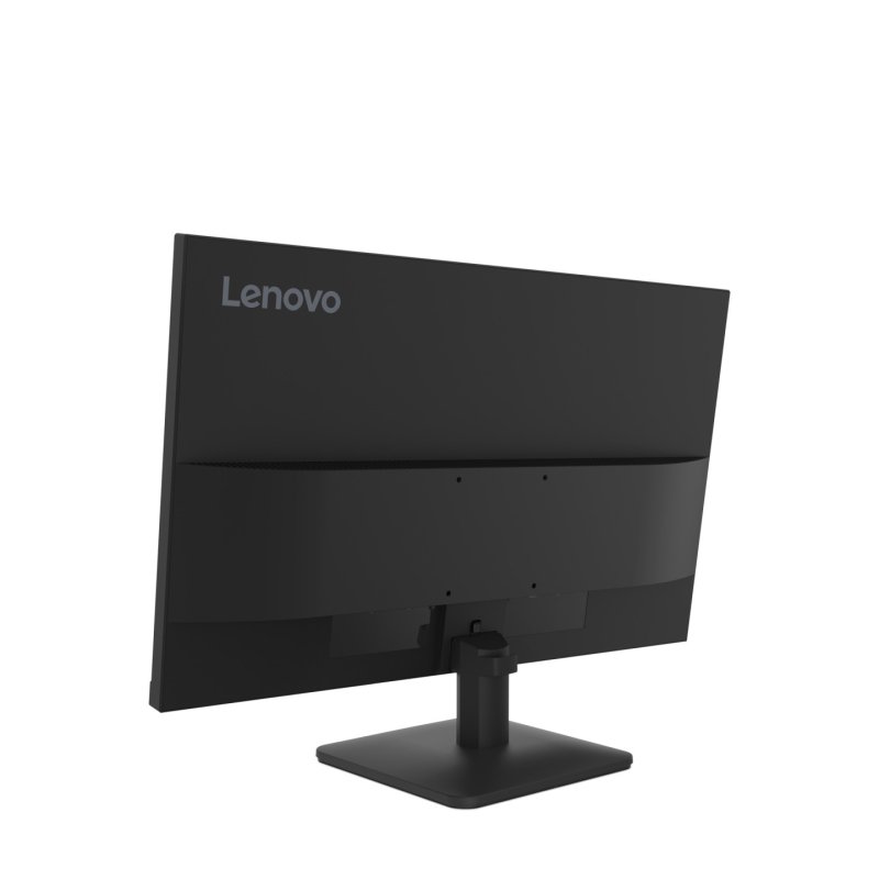 Lenovo L27-4e écran plat de PC 68,6 cm (27") 1920 x 1080 pixels Full HD LCD Noir