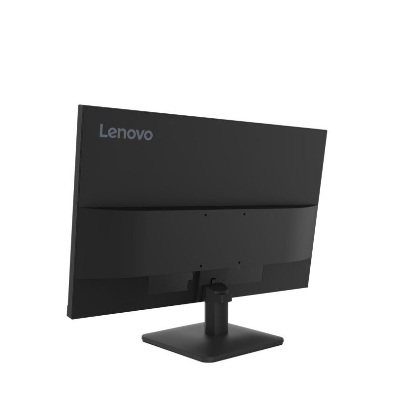 STOCKINK1-Lenovo L27-4e écran plat de PC 68,6 cm (27") 1920 x 1080 pixels Full HD LCD Noir