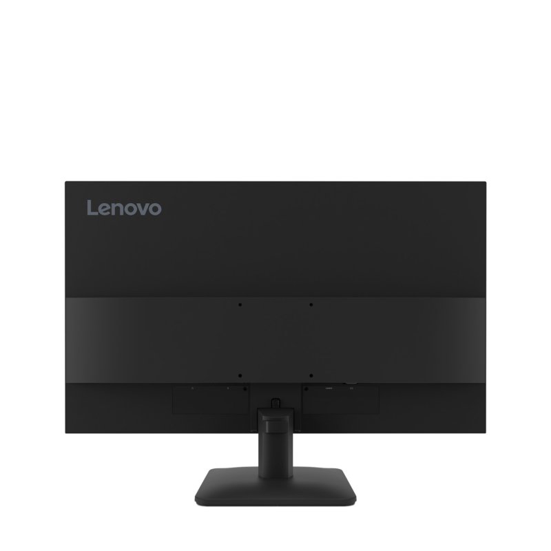 Lenovo L27-4e computer monitor 68.6 cm (27 ) 1920 x 1080 pixels Full HD LCD Black