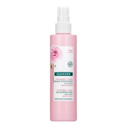 Klorane Peony Moisturising Mist Body 200ml
