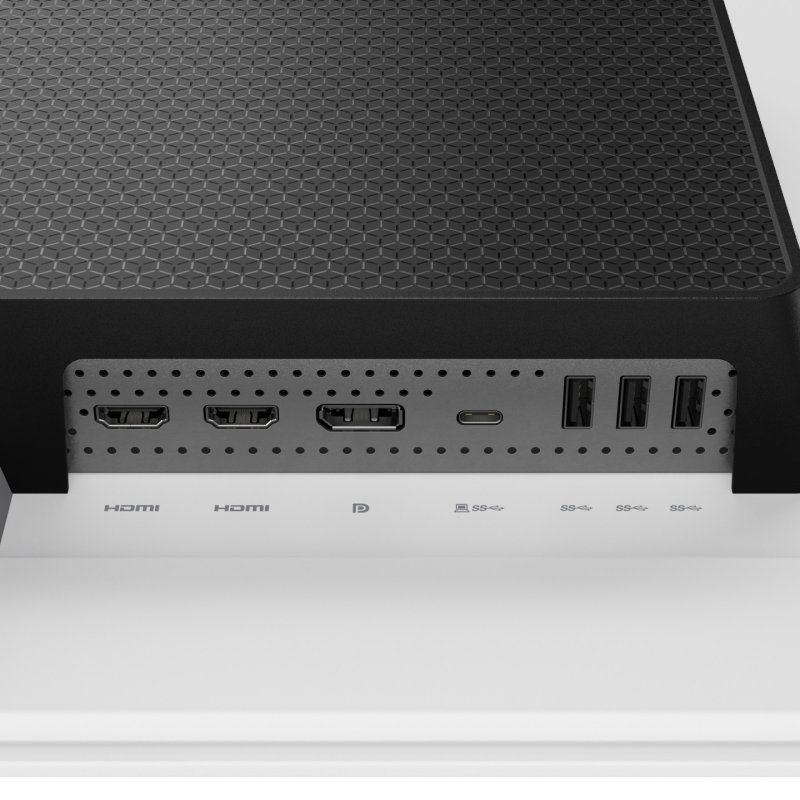 Lenovo Legion Pro 27UD-10 écran plat de PC 67,3 cm (26.5") 3840 x 2160 pixels 4K Ultra HD QD-OLED Noir, Gris