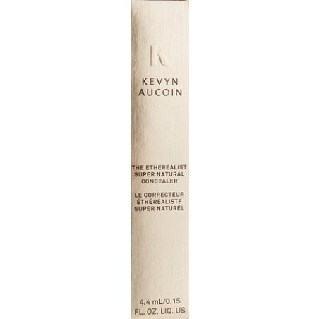 Kevyn Aucoin The Etherealist Super Natural Concealer EC 06 Medium for Women 0.15oz