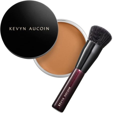 Kevyn Aucoin Foundation Balm Medium FB10 for Women 0.7oz