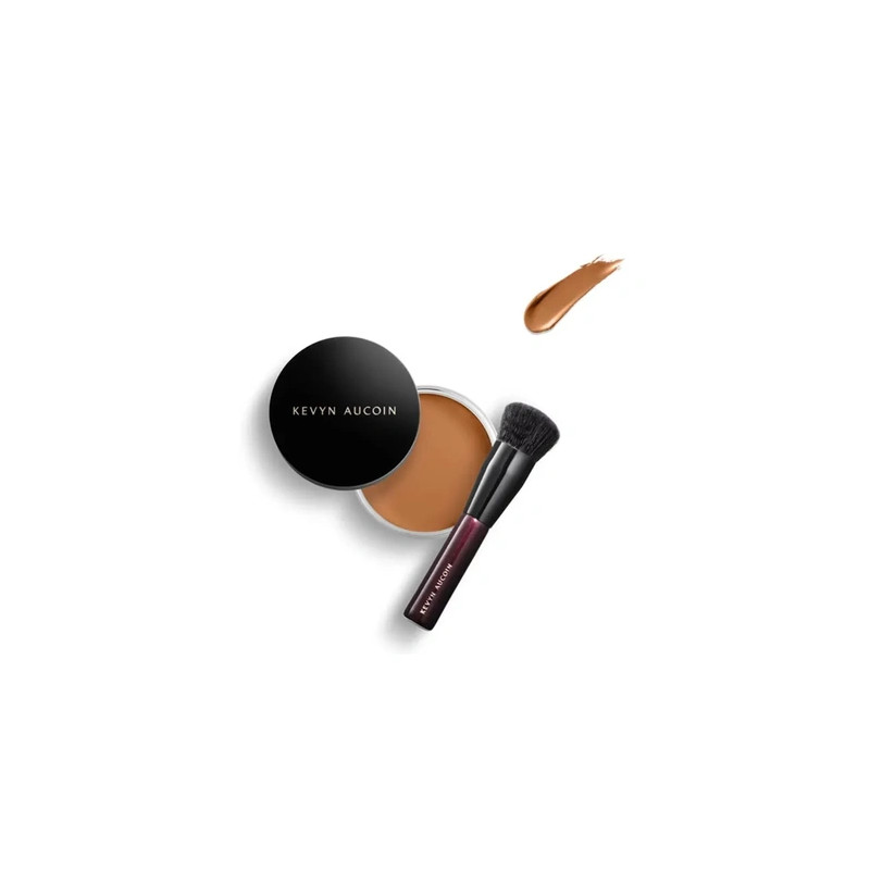 Kevyn Aucoin The Foundation Balm - Deep Fb 13