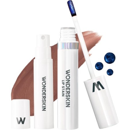 Wonderskin Blading Lip Stain Kit - HUSH