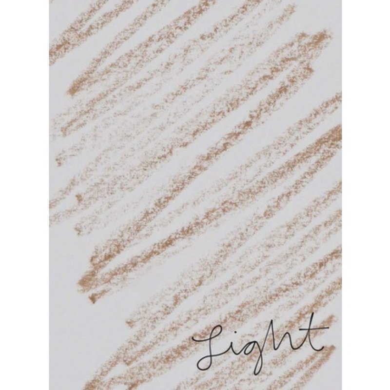 ROEN Natural vowBROW Pencil Vegan Cruelty-Free Clean Makeup Light