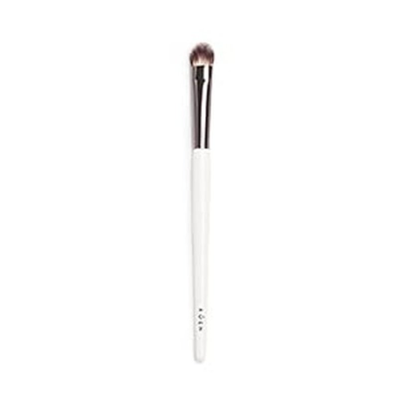ROEN All-Over Eyeshadow Brush Vegan Cruelty-Free Clean Makeup 1 Count 1.0