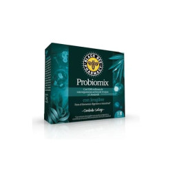Black Bee Black Bee Probiomix With Ginger 10 Capsules