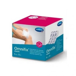 Hartmann Hartmann Omnifix Elastic 5m X 5cm