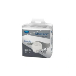 MoliCare Premium Mobile Incontinence Pants XL 14 Pieces