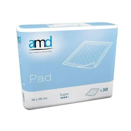 Amd Amd Super Pads 60 X 90 30 Units