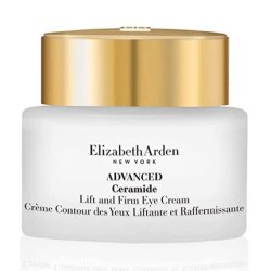 Elizabeth Arden Advanced Ceramide Liftfirm Eye Contour 15ml Tester