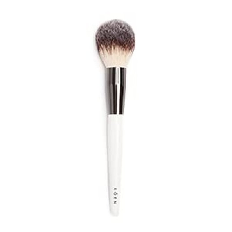 ROEN Everything Powder Brush Vegan Cruelty-Free Clean Makeup