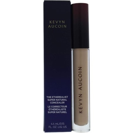 Kevyn Aucoin The Etherealist Super Natural Concealer EC 02 Light for Women 0.15oz