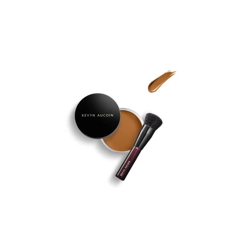 Kevyn Aucoin The Foundation Balm - Deep Fb 14