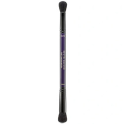 Kevyn Aucoin Duet Shadow Brush - Perfect For Applying And Blending Eyeshadow