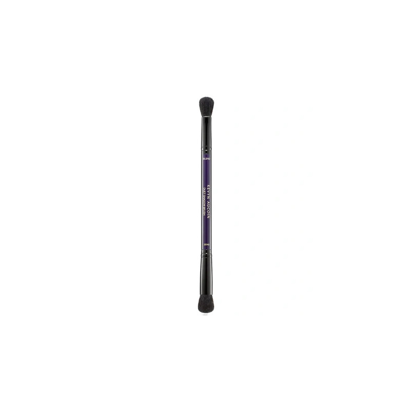Kevyn Aucoin Duet Shadow Brush - Perfect For Applying And Blending Eyeshadow