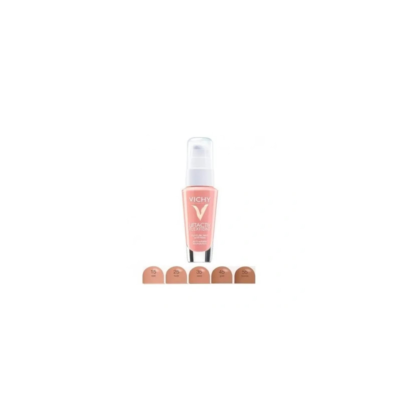 Vichy Flexilift Makeup Sand N35 30ml