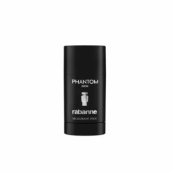 Paco Rabanne Rabanne Phantom Parfum Deodorant Stick 75g