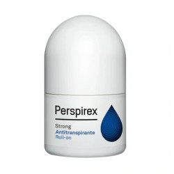 Perspirex Perspirex Strong Antiperspirant Rollon 20ml