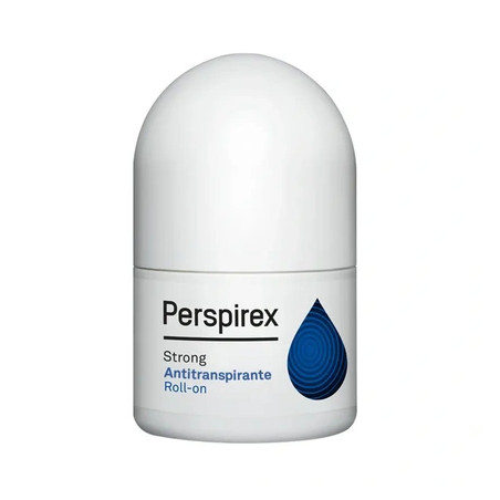 Perspirex Perspirex Strong Antiperspirant Rollon 20ml