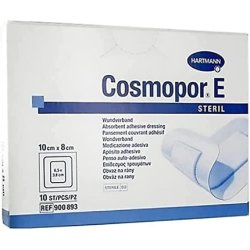 Aposito Cosmopor Entry 10x8cm - Pack of 10