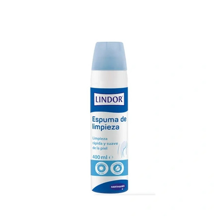 Hartmann Hartmann Lindor Cleaning Foam 400ml