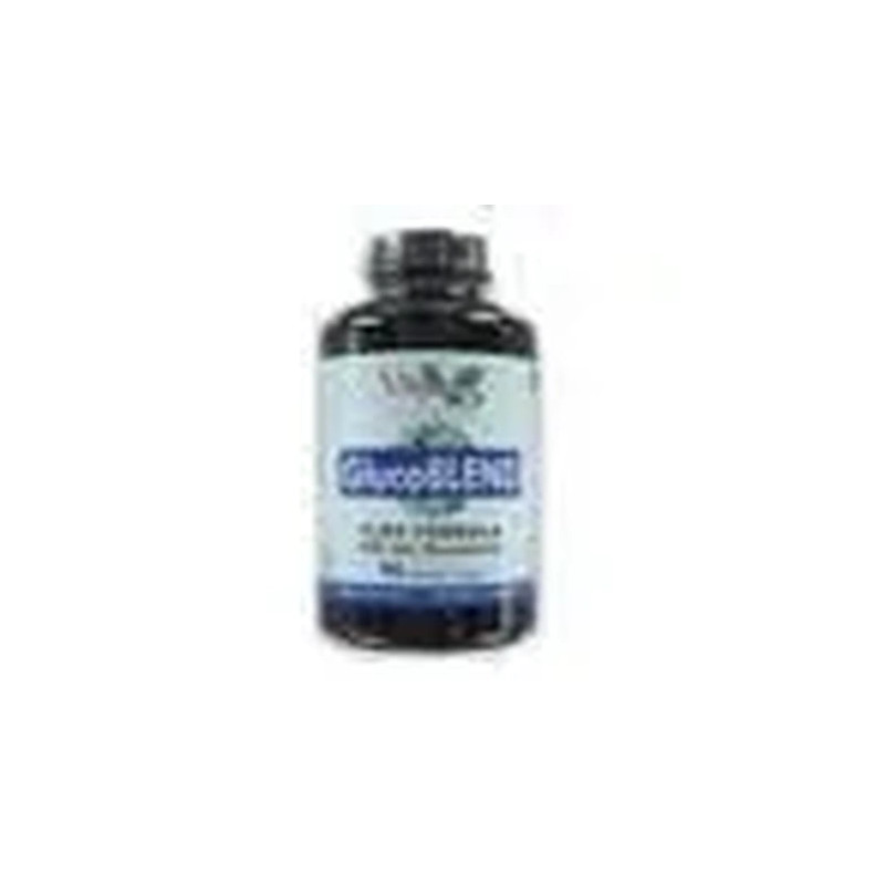 Vbyotic Vbyotic Glucoblend Flex Formula 90 Capsules