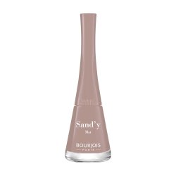 Bourjois 1 Seconde Nail Polish 42 Sand'y Quick Drying Nail Polish