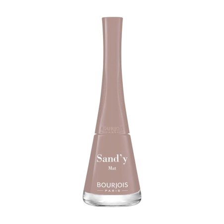 Bourjois 1 seconde nail polish 9 ml Lilac Matte