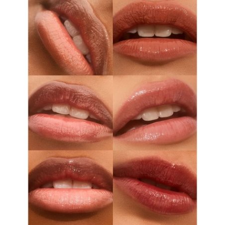 ROEN Natural Elixir Tinted Lip Balm Alba Natural Nude