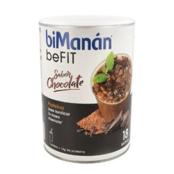 Bimann Bimanan Befit Chocolate Shake 360 G