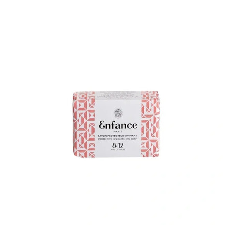 Enfance Paris Protective Invigorating Soap For Ages 812 100g