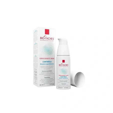 Sinclair Biotaches Depigmenting Emulsion 30ml