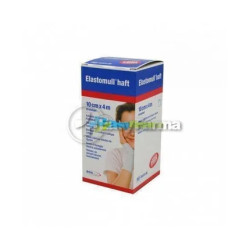 Bsn Medical Elastomull Haft Bandage 10 Cm X 4 M