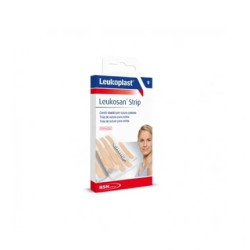 Bsn Medical Leukoplast Strip 38x6mm - 5 Strips