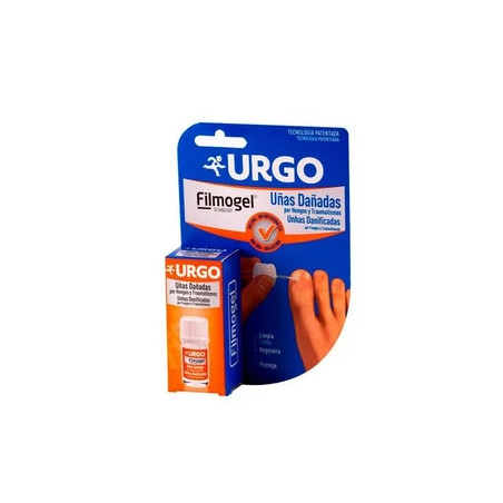 Urgo Filmogel Damaged Nails 3.3ml