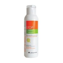 Arkopharma Arkopharma Stop Lice Shampoo 125ml