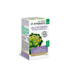Arkopharma Arkopharma Artichoke 40 Capsules - Herbal Dietary Supplement