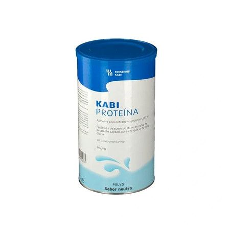 Kabi Vital Kabi Protein Powder 300g