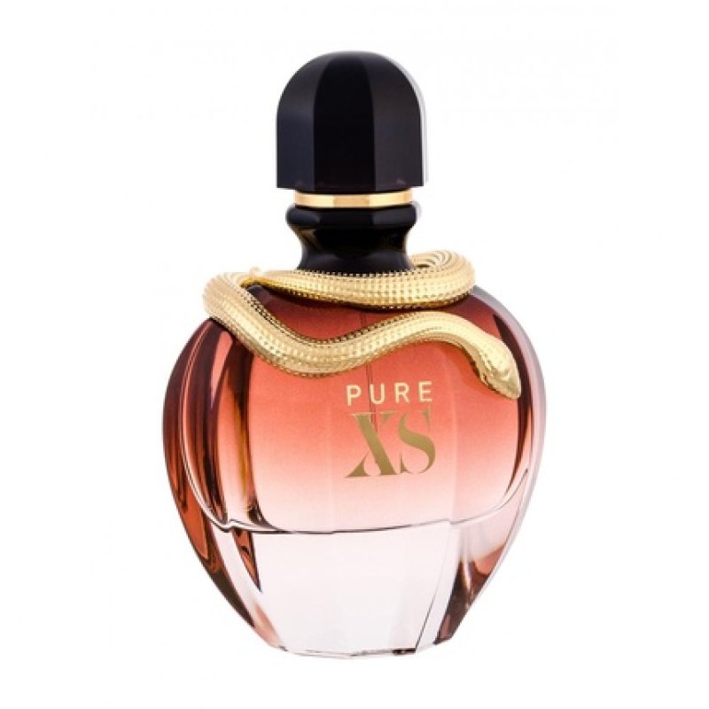 Paco Rabanne Pure XS Excess For Her, Eau de Parfum, 80ml, Femei, Tester