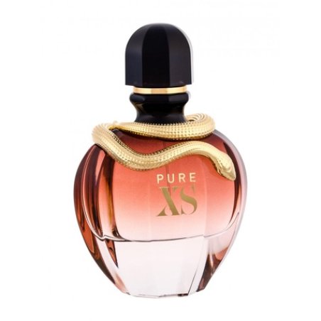 Paco Rabanne Pure XS Excess For Her, Eau de Parfum, 80ml, Femei, Tester