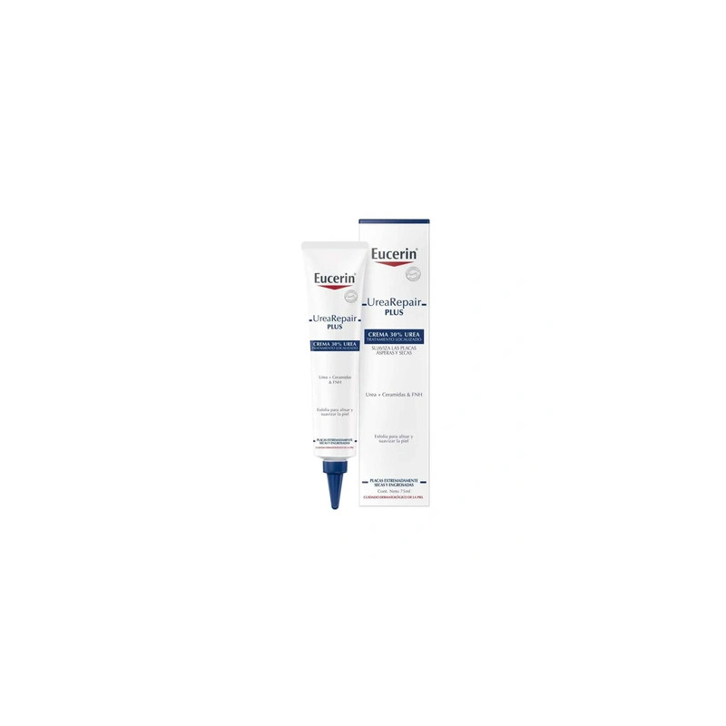 Eucerin Urea Repair Plus Cream 30 Urea 75ml Moisturizing Urea Cream