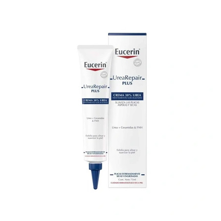 Eucerin Urea Repair Plus Cream 30 Urea 75ml Moisturizing Urea Cream