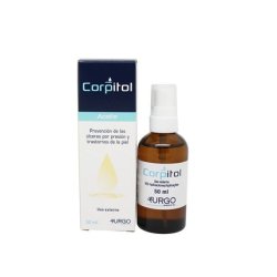 Urgo Urgo Corpitol Drops 50ml
