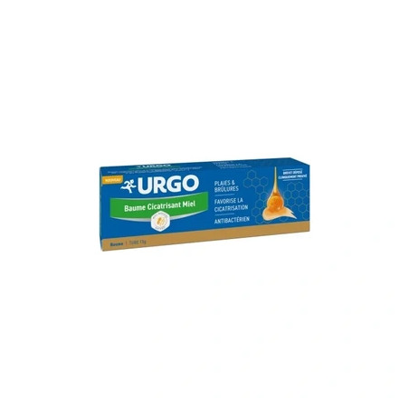Urgo Urgo Honey Healing Cream Tube 15g