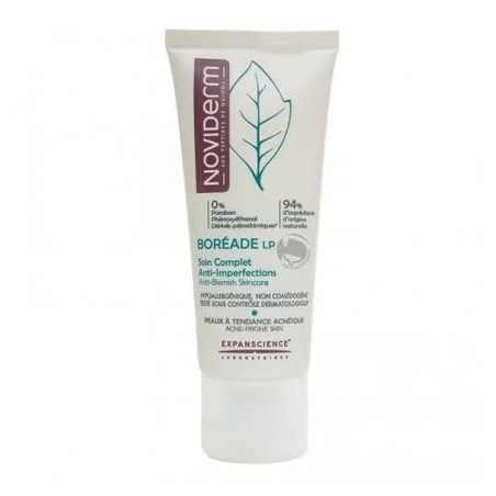 Noviderm Boreade Lp Antiimperfection Emulsion 30ml