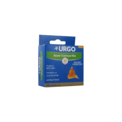 Urgo Urgo Honey Healing Cream 10 Envelopes