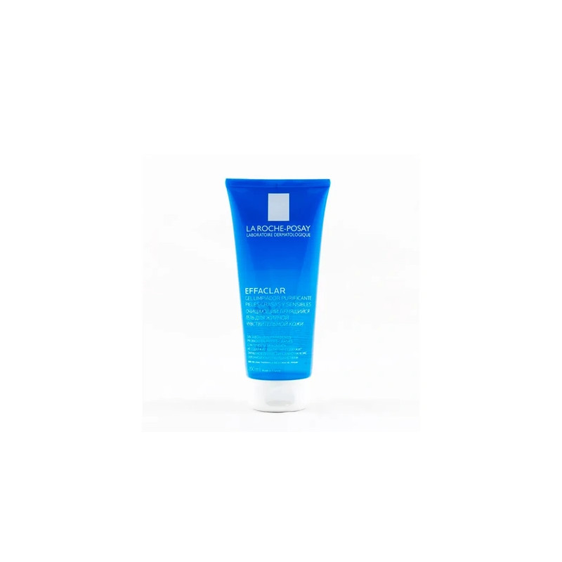 La Rocheposay Effaclar Purifying Gel 200ml