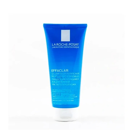 La Rocheposay Effaclar Purifying Gel 200ml